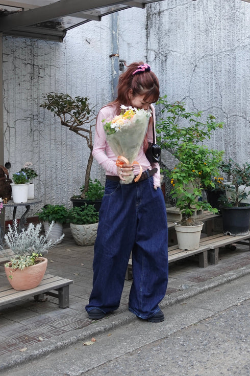 シアーボーダーロンTee